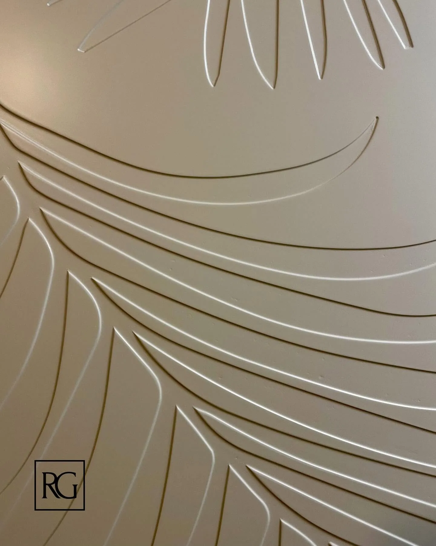 Macro incisione